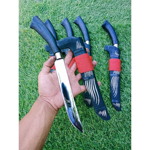 pisau seset kulit super murah tajam