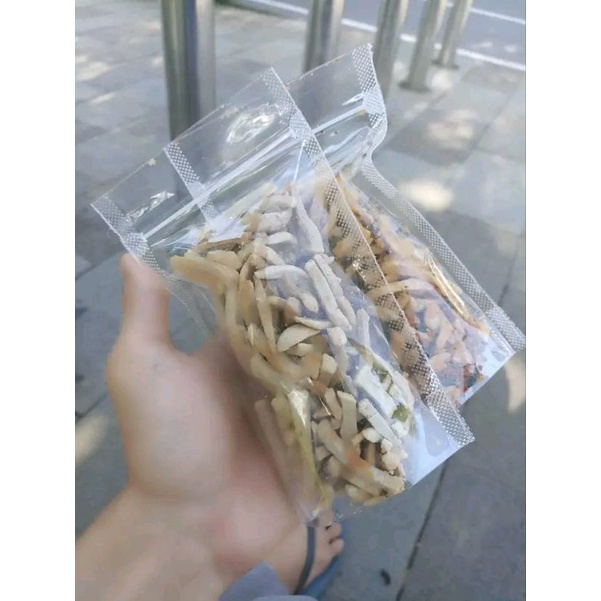 

BASRENG DAUNJERUK