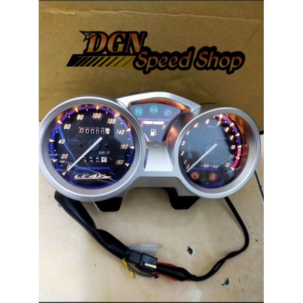 SPEEDOMETER KILOMETER VIXION OLD VIXION LAMA 2006-2012
