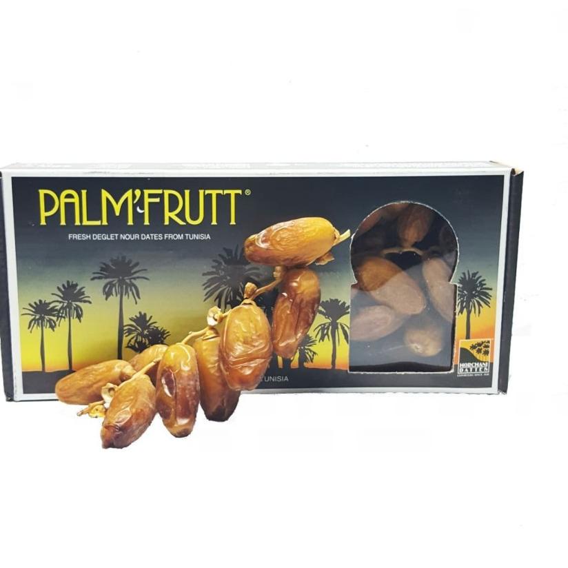 

↟ Kurma Palm Fruit 500g ㅃ
