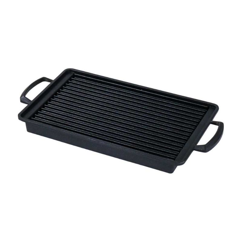 Aihogard Alas Panggang Arang BBQ Japanese Grill Stove 24x14.5cm - H02