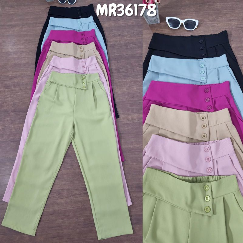 6641 CELANA YUJINGXIN // CELANA IMPORT PREMIUM // CELANA IMPORT BKK // BAWAHAN IMPORT PREMIUM BKK // CELANA IMPORT MURAH