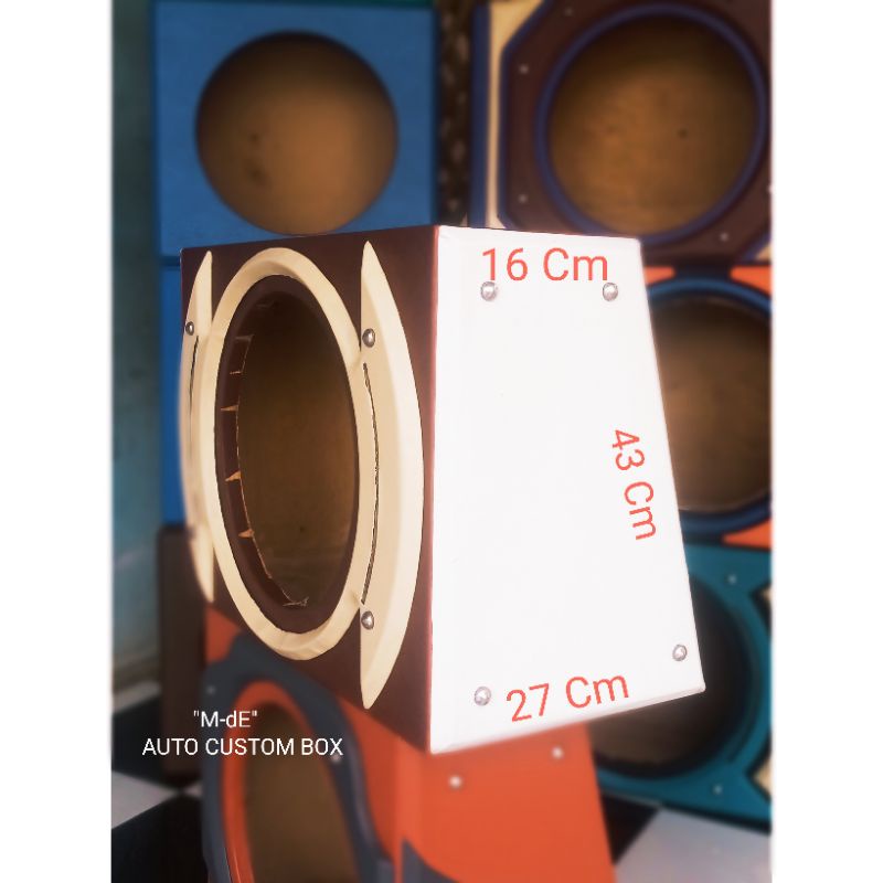 BOX SUBWOFER MOBIL BOX SPEAKER MOBIL BOX AUDIO MOBIL BOX 12" BOX 10" BOX 8" BOX VARIASI MOBIL BOX UN