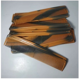 SISIR COKLAT DEWASA Lurus TANPA Gagang