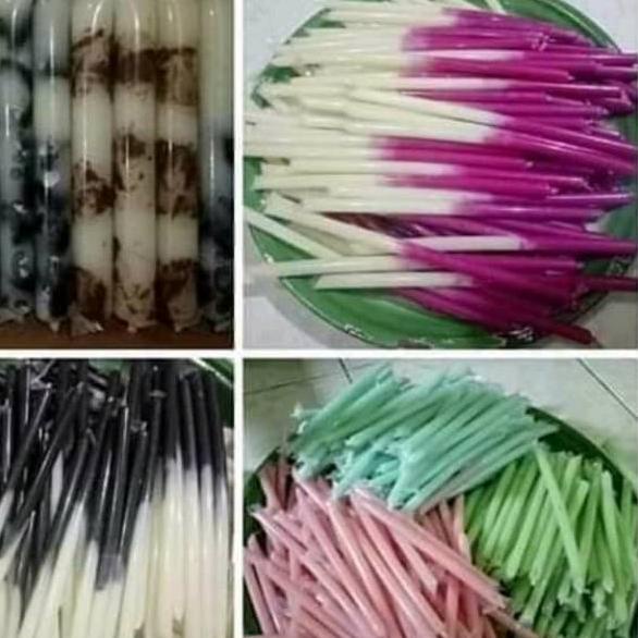 

⇏ PAKET ES PENSIL(1.8x32) ↕