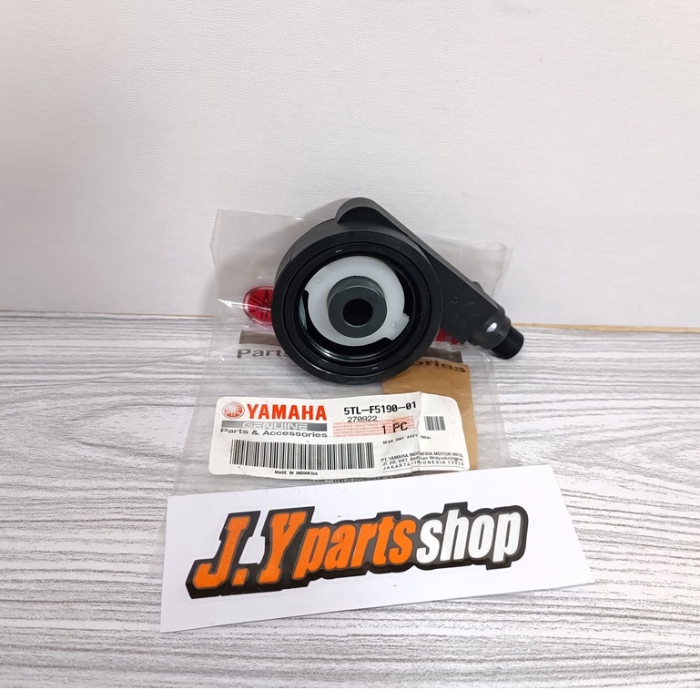 GIR GEAR BOX GIGI KM KILOMETER SPEEDOMETER MIO SPORTY SMILE SOUL FINO KARBU - MIO J M3 S Z SOUL GT FINO FI XRIDE 115 GEAR 125 FAZZIO ORIGINAL YGP 5TL-F5190-01