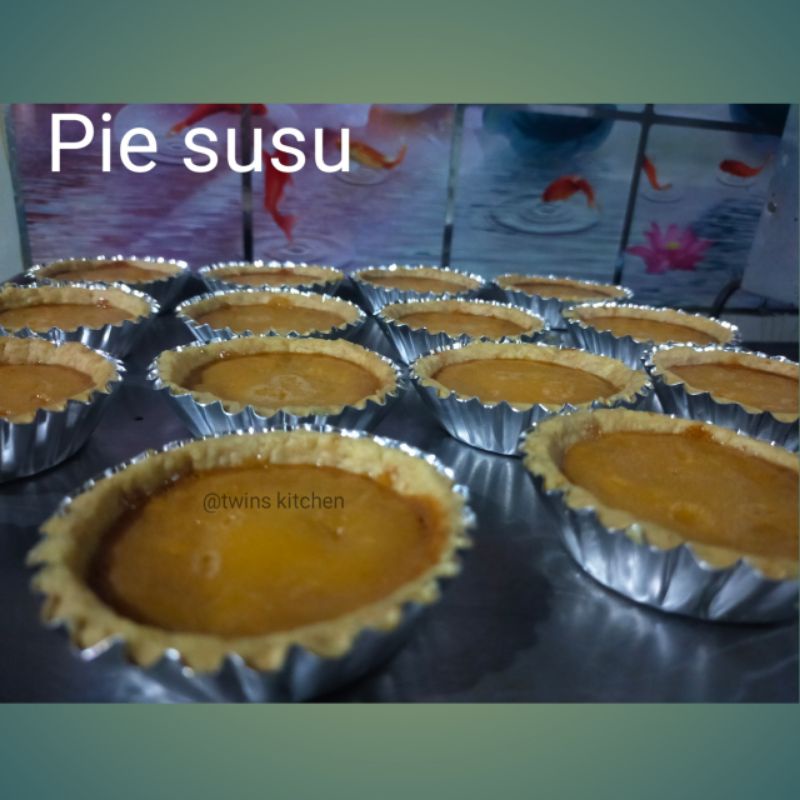 

Pie susu