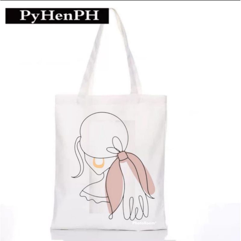 Arifirn Totebag Wanita Women Cute NK