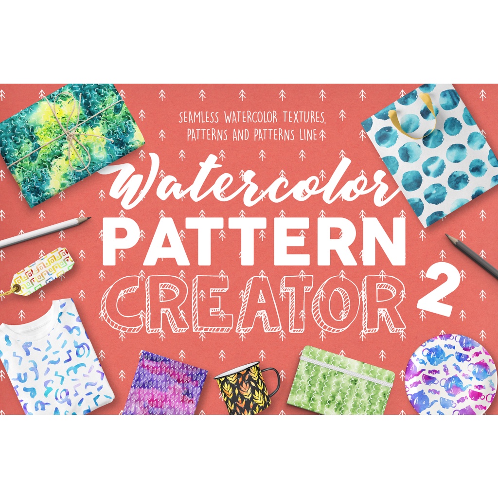 Pattern Creator 2