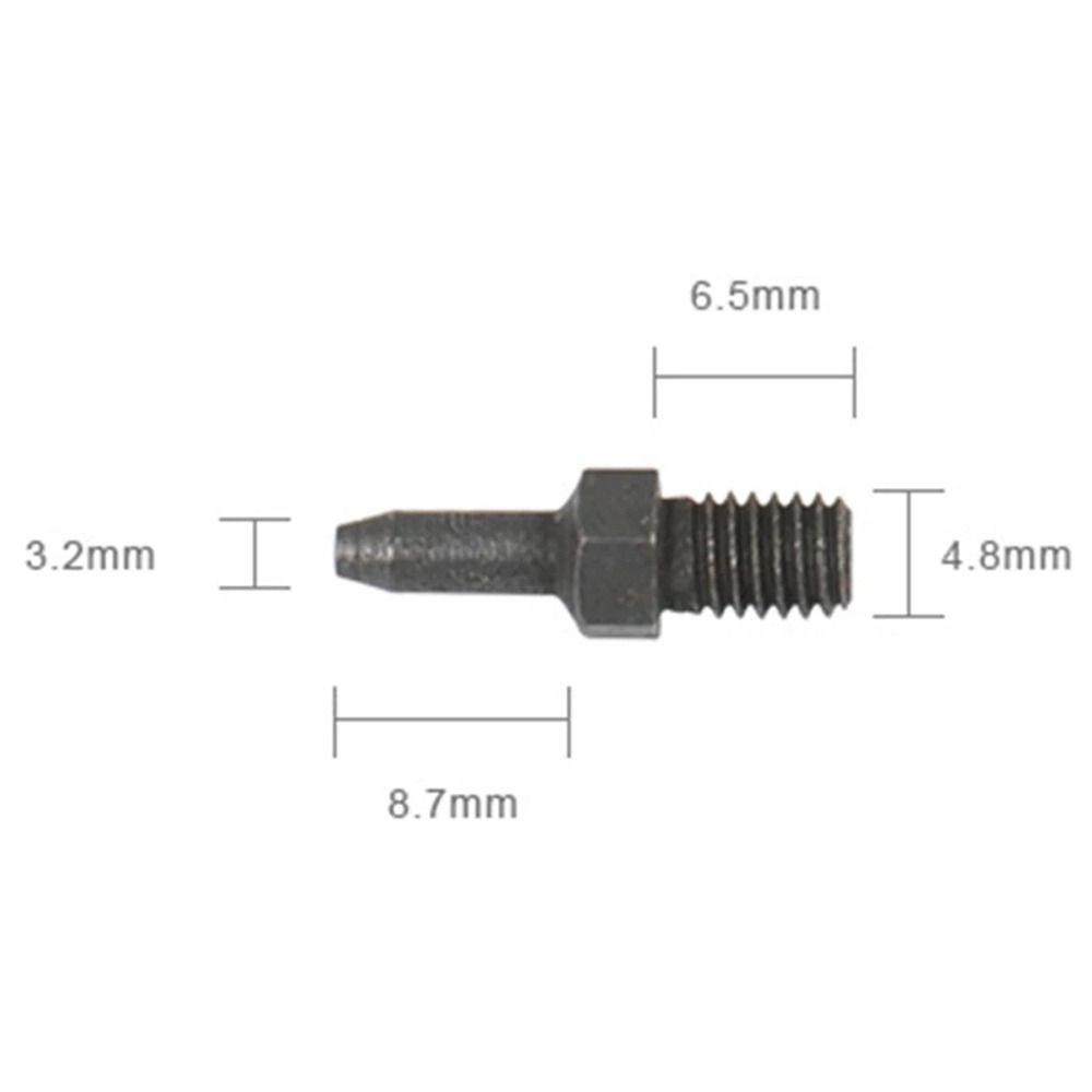 Agustina Chain Puller Pin Repair Parts Replacement Tool Alat Perbaikan Sepeda Bike Chain Extractor