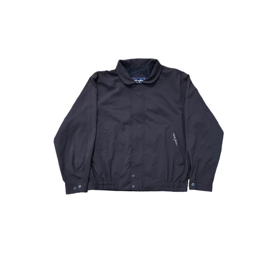 Thrift | Jaket Windbreaker Windy Club