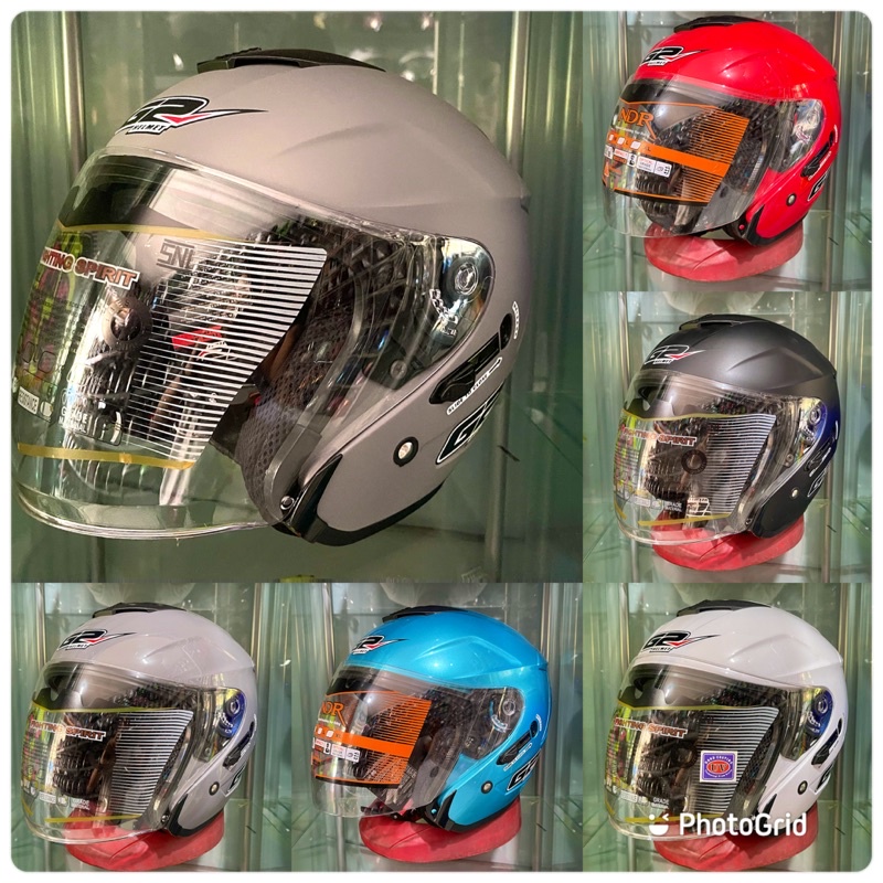Helm g2 optimax-helm g2