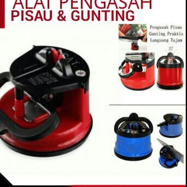 

Great Sales Asah Pengasah Pisau Gunting CUTTER 01 murah セ