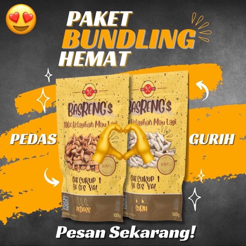 

SABI’s BASRENG