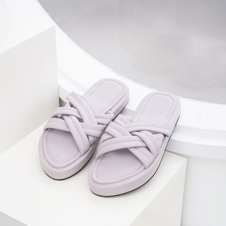 Deliwafa  - [Deliwafa] Derysa Sandal