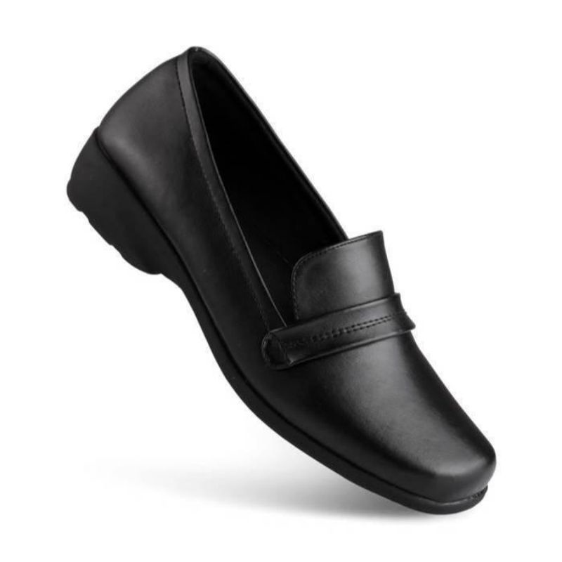 Everflow Sepatu Pantopel Wanita - Sepatu Pantopel
