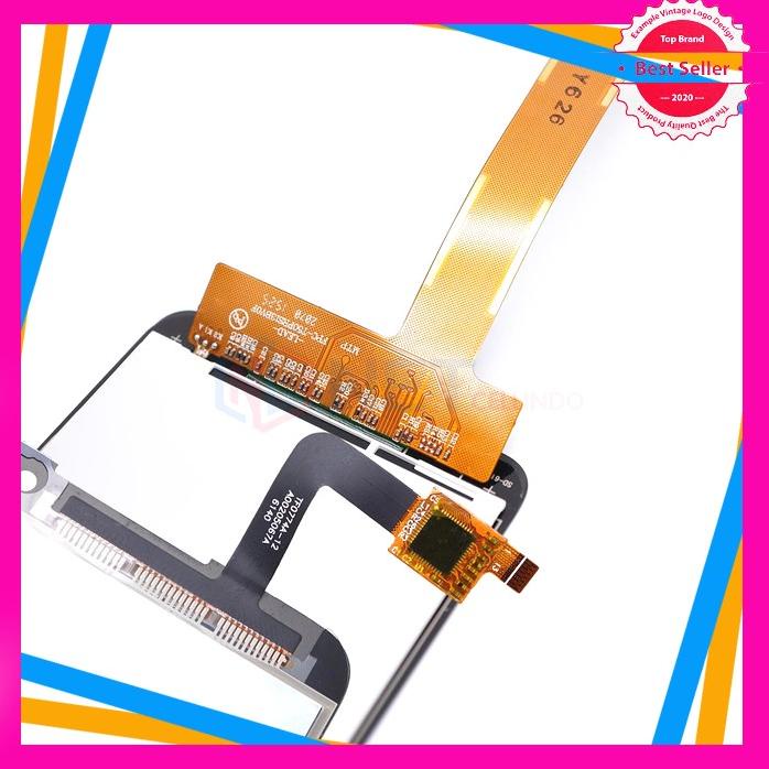 Acc Hp Lcd Touchscreen Coolpad A118 Lcd Ts Coolpad A118 Roar 3