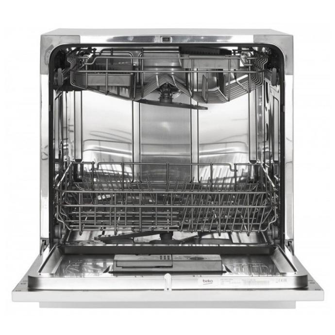 Mesin Cuci Piring Beko Dishwasher Dtc36810S