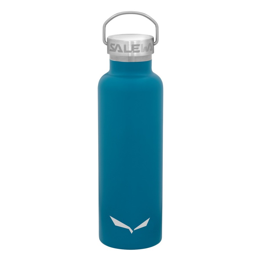 Botol Minum Insulated Stainless Steel Salewa Valsura Insulated Bottle 0.65L