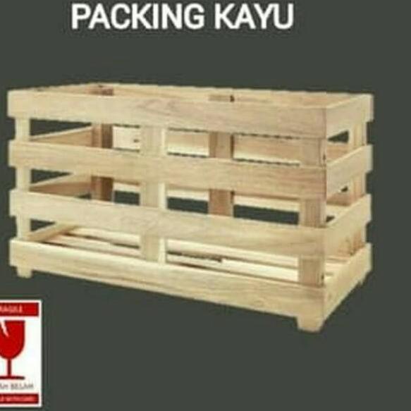 

Update Meriah Packing kayu BESAR