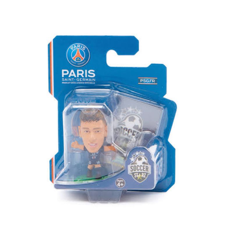 Soccerstarz Figure Neymar Jr PSG Home 2020