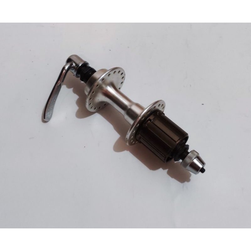 Freehub Shimano Exage HG20 36H 7Speed Japan