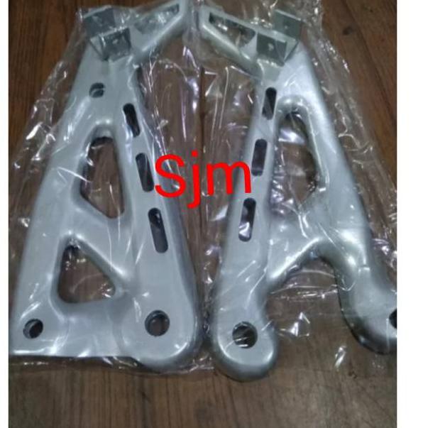 TERBARU Dudukan step belakang rx king lama rx king master rx s 2979 ⍇