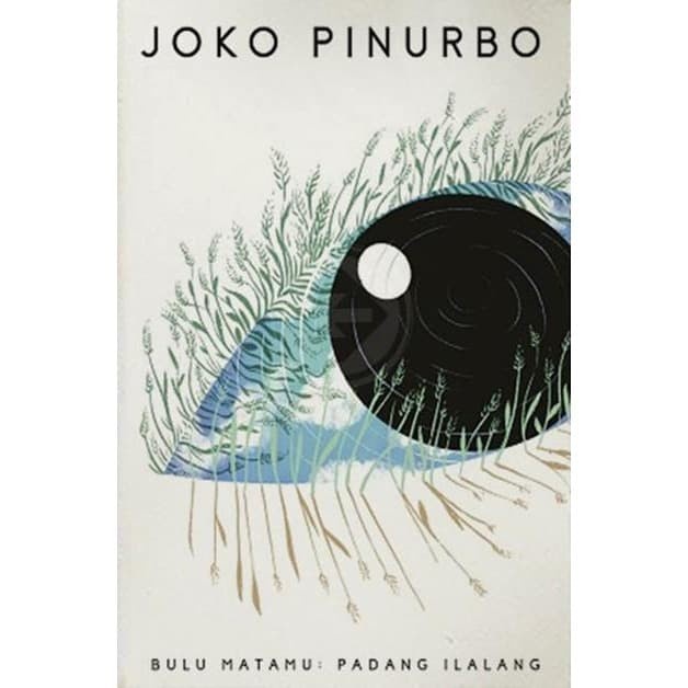 

Bulu Matamu: Padang Ilalang Joko Pinurbo - Original