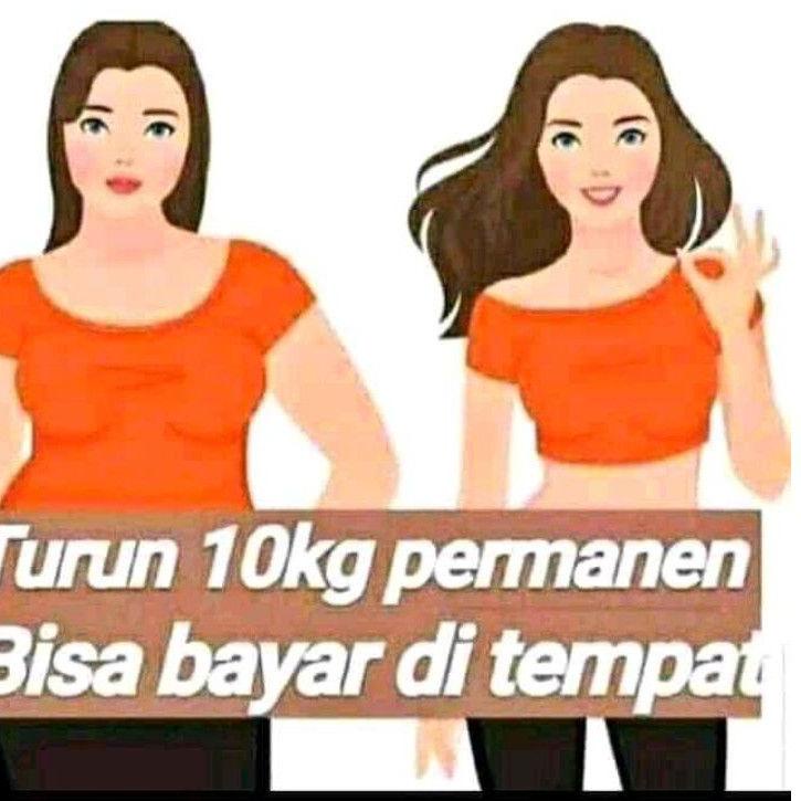 

Susu Pelangsing Penurun Berat Badan Ampuh Banget By Milkshake