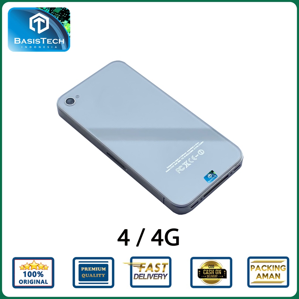 HOUSING CASING lP4 4G - BASISTECH ORIGINAL QUALITY