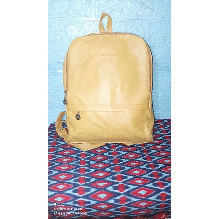 Ransel Nicole Miller*