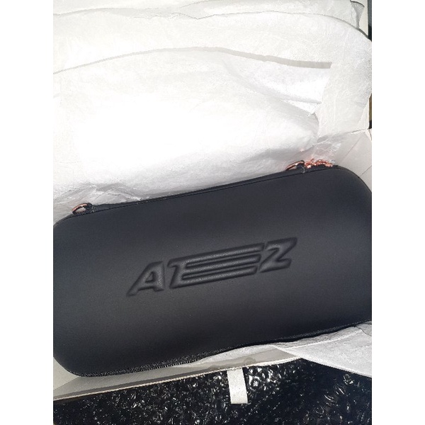 lightstick case ateez (booked)