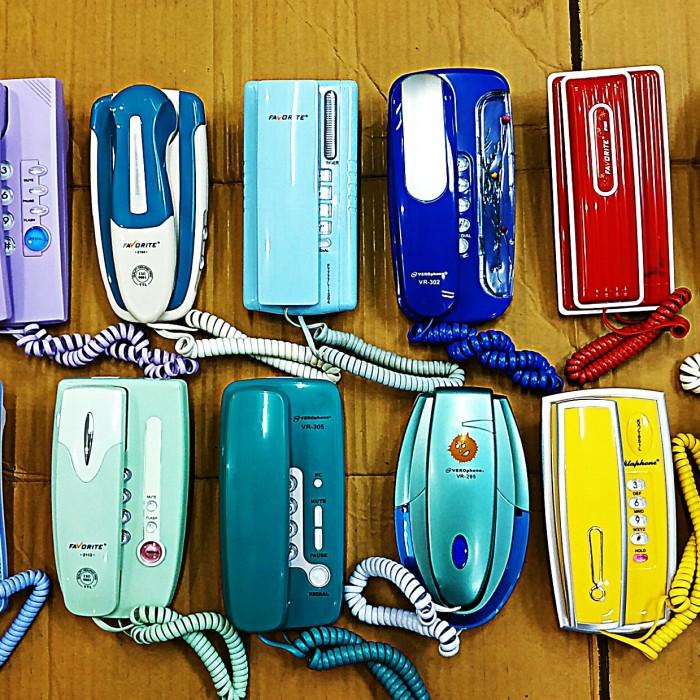 Telepon kabel Favorite Tori Vero