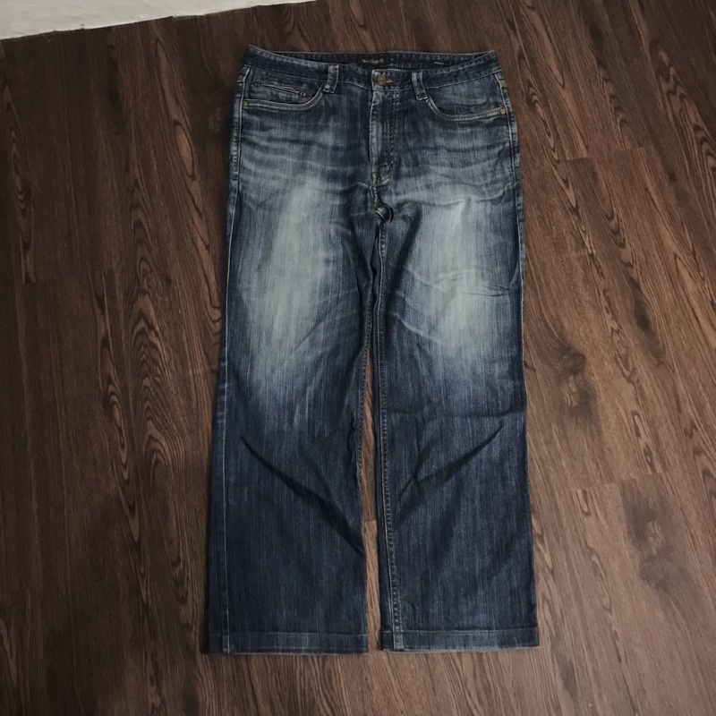 HENRY COTTONS JEANS