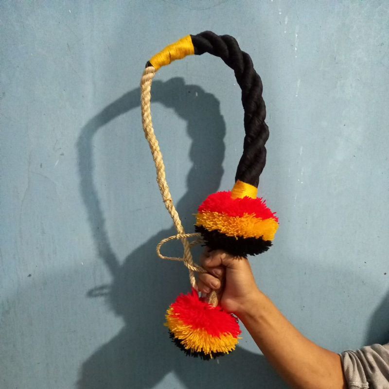PECUT ANAK/BOPO/PENTAS/JARANAN/KUDA LUMPING