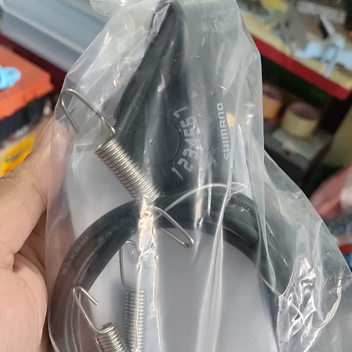 Knalpot Shifter 3Tech Khusus Untuk Knalpot 3Tech Pengaturan 3 Suara