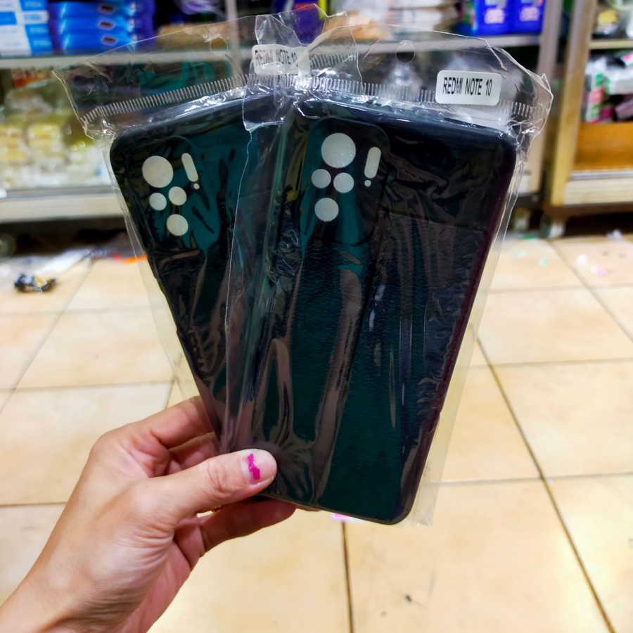 XIAOMI POCOPHONE POCO M5S X3 PRO POCO X3 NFC CASE SLIM SOFTCASE AUTOFOKUS SILIKON KARET CASING COVER AUTO FOCUS