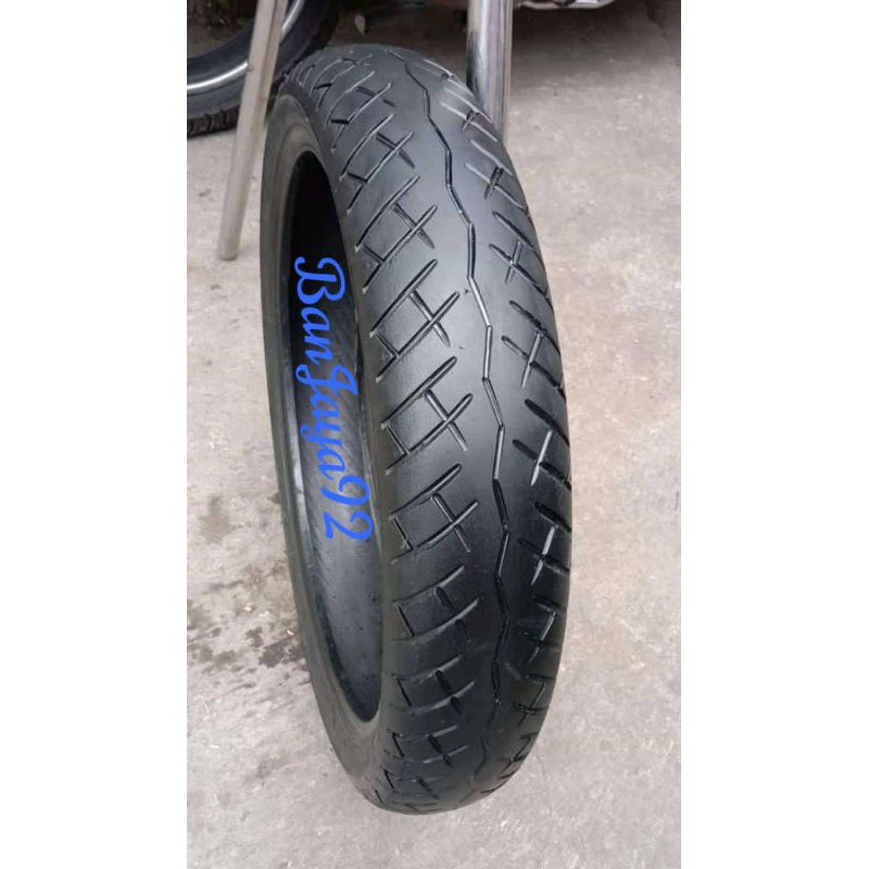 Battlax 110/70 vs 120/70 ring 17 tubeless