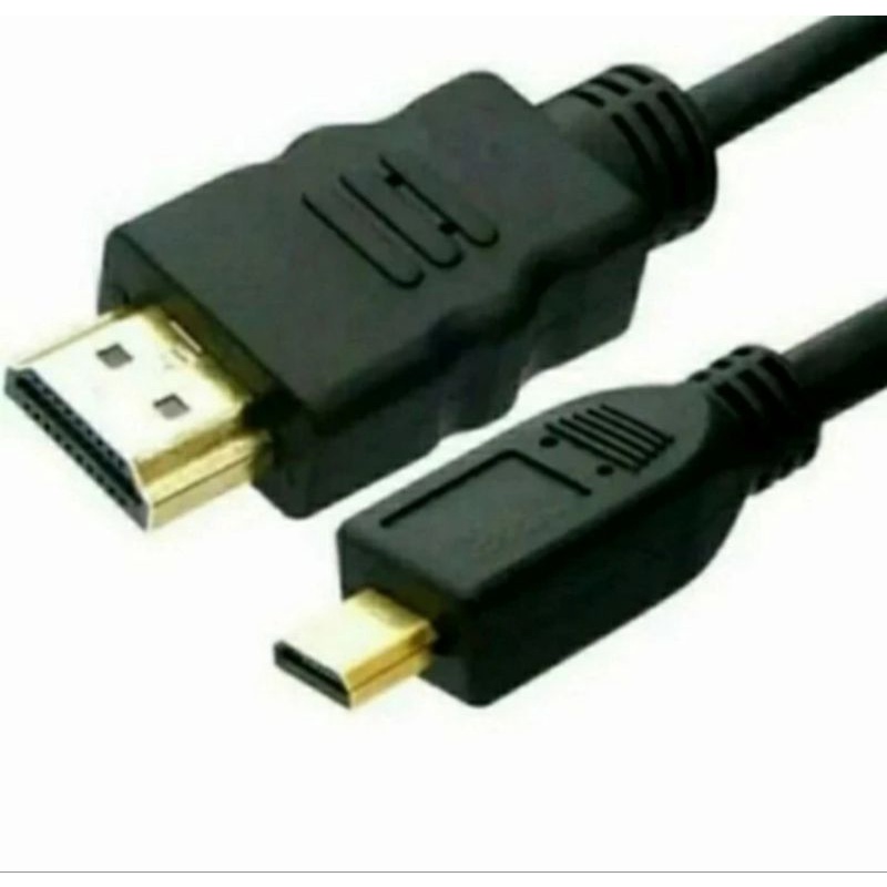 kabel HDMI kamera Canon m100
