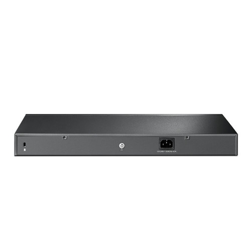 TPLink TL-SG3210XHP-M2 10G/Multi-Gigabit Switching Solutions TP-Link TL SG3210XHP M2 M