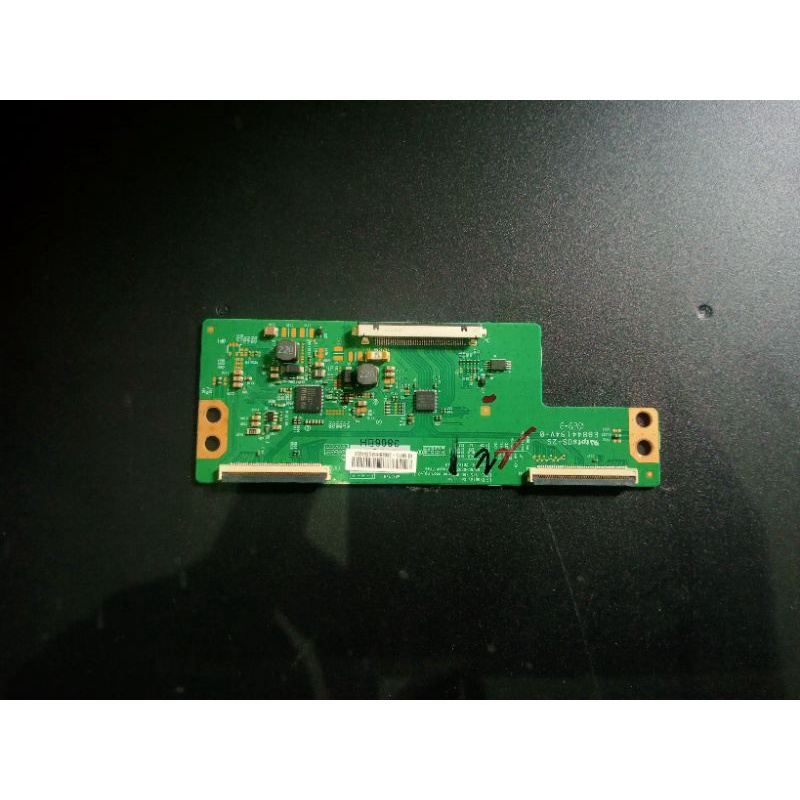 Ticon Tcon Panasonic TH-43F302G -43F306G