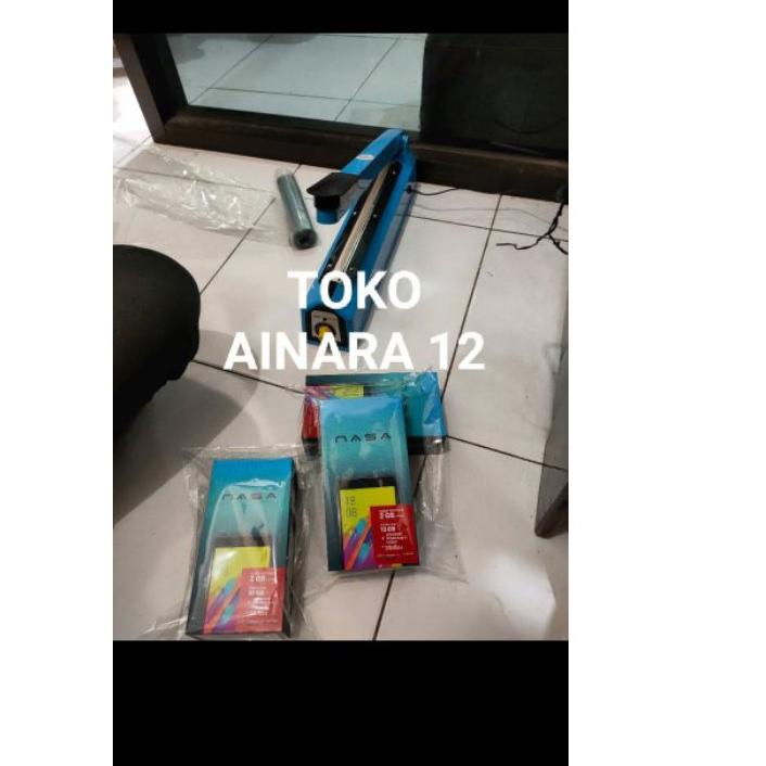 

Flash Sale!! plastik wrapping polos / plastik reping / plastik shrink / plastik dus Hp /film/ rapping packing Hp ✓