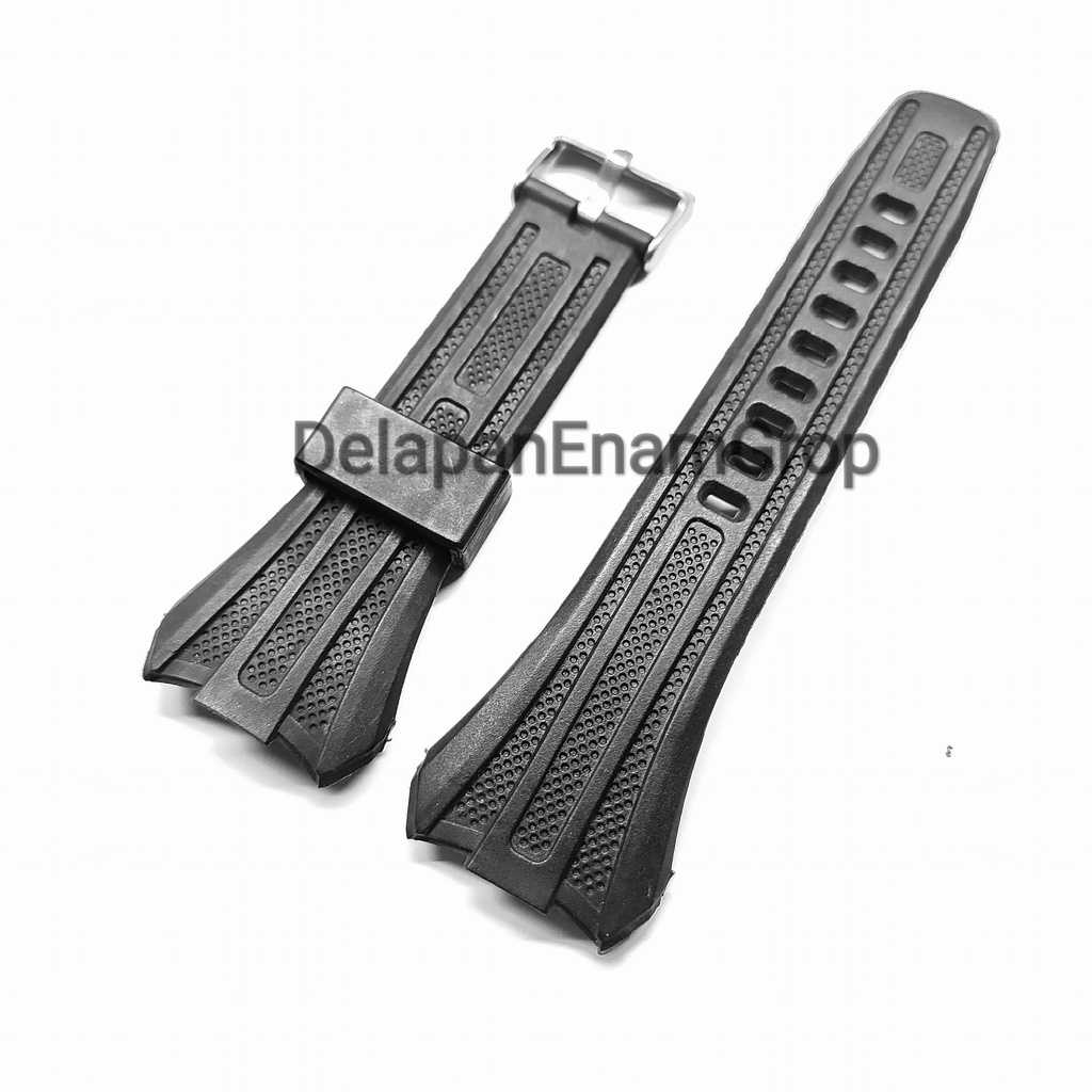 Strap Tali Jam Tangan Q&amp;Q M118 QQ M-118