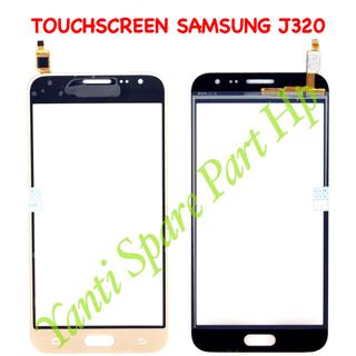 Touchscreen Samsung J3 J300 J310 J320 Original New