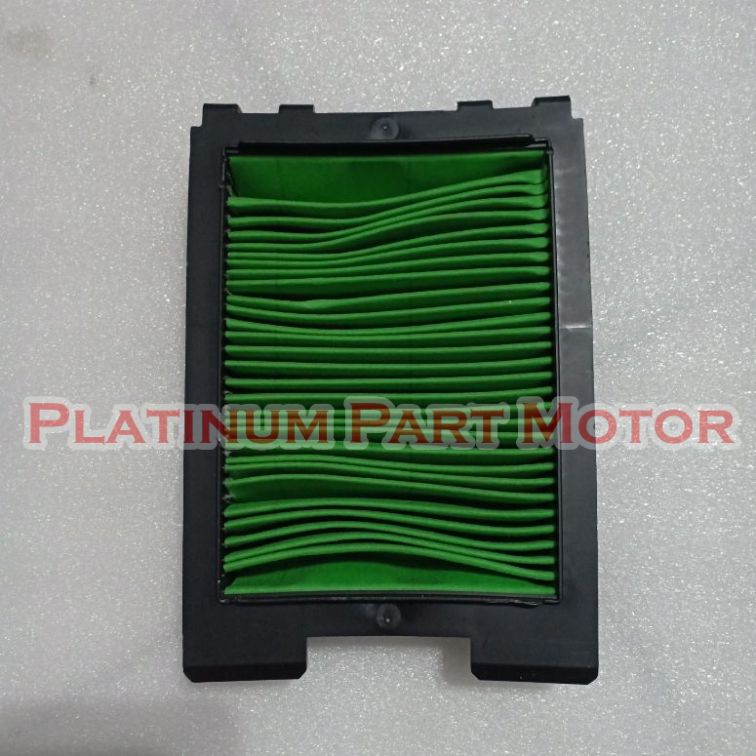 Filter Udara -- CB 150R - CBR 150R   ORIGINAL