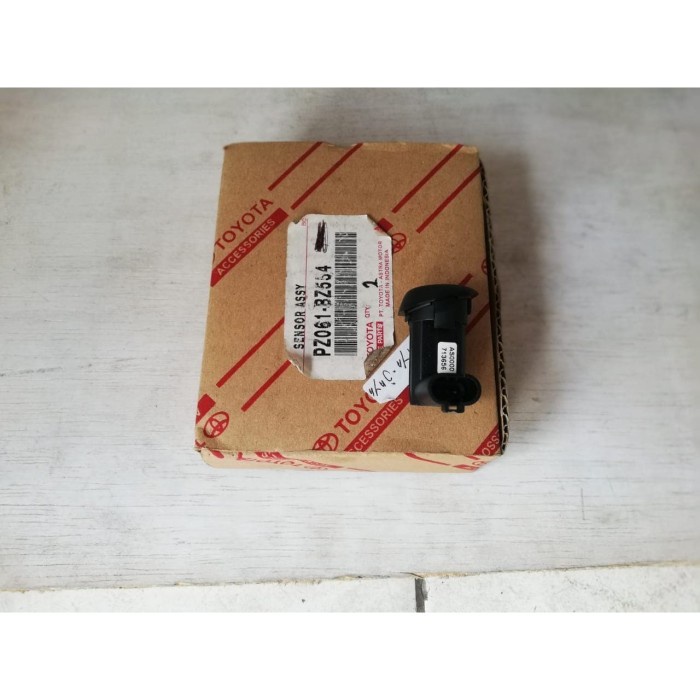 Sens Pz061-Bz554 Sensor Parking Parkir Sensor Mundur Toyota All New Avanza