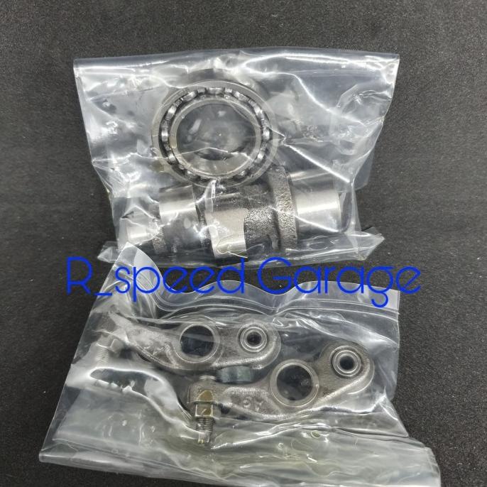 SUPER MASTER CAM NOKEN AS & RRA BRT TITAN, SHOGUN FL, AXELO