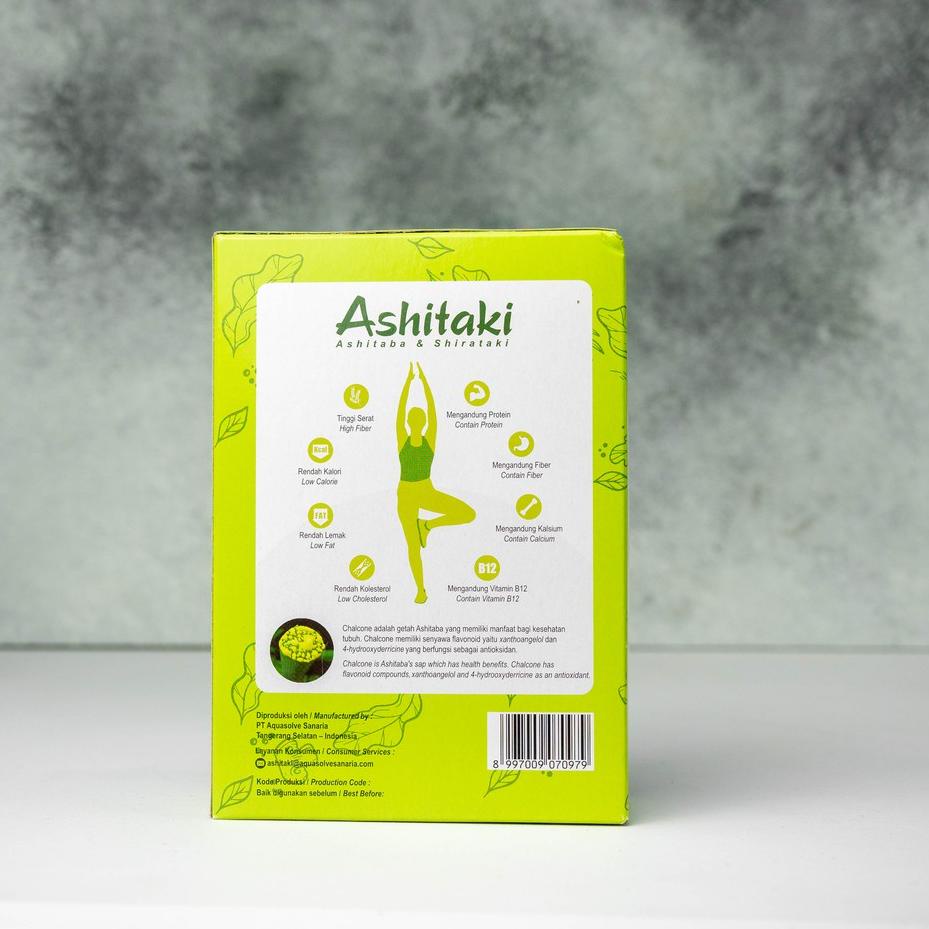 

Ashitaki Mi Goreng Original (75gr)