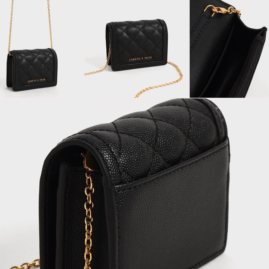 [PROMO] DOMPET MINI MICAELA CARD / BY TAS WANITA COCO