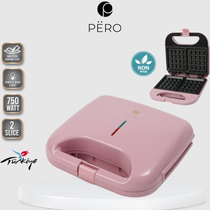 PERO WAFFLE MAKER